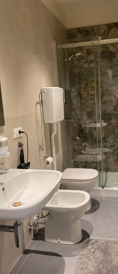 Appartamenti Clesioresidencebuonconsiglio Trento Ngoại thất bức ảnh