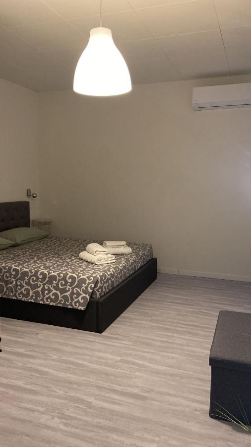 Appartamenti Clesioresidencebuonconsiglio Trento Ngoại thất bức ảnh