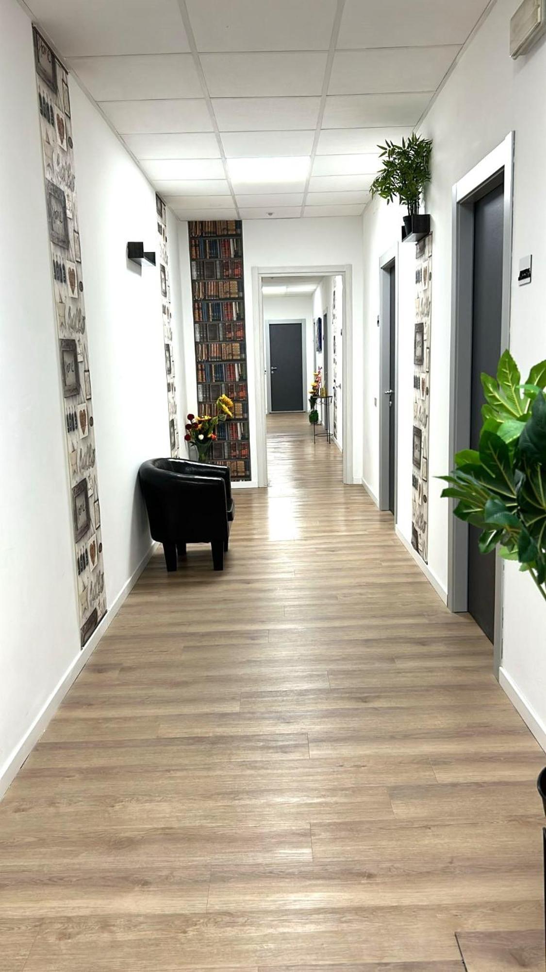 Appartamenti Clesioresidencebuonconsiglio Trento Ngoại thất bức ảnh