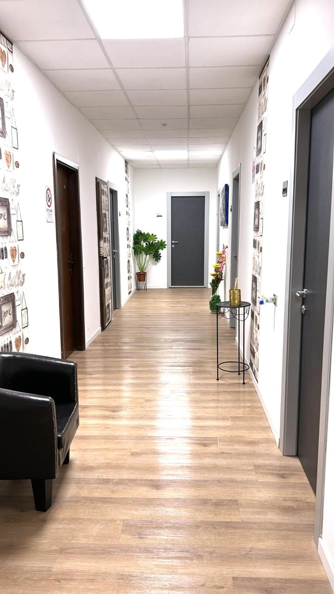 Appartamenti Clesioresidencebuonconsiglio Trento Ngoại thất bức ảnh