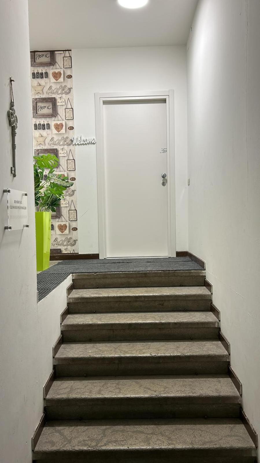 Appartamenti Clesioresidencebuonconsiglio Trento Ngoại thất bức ảnh