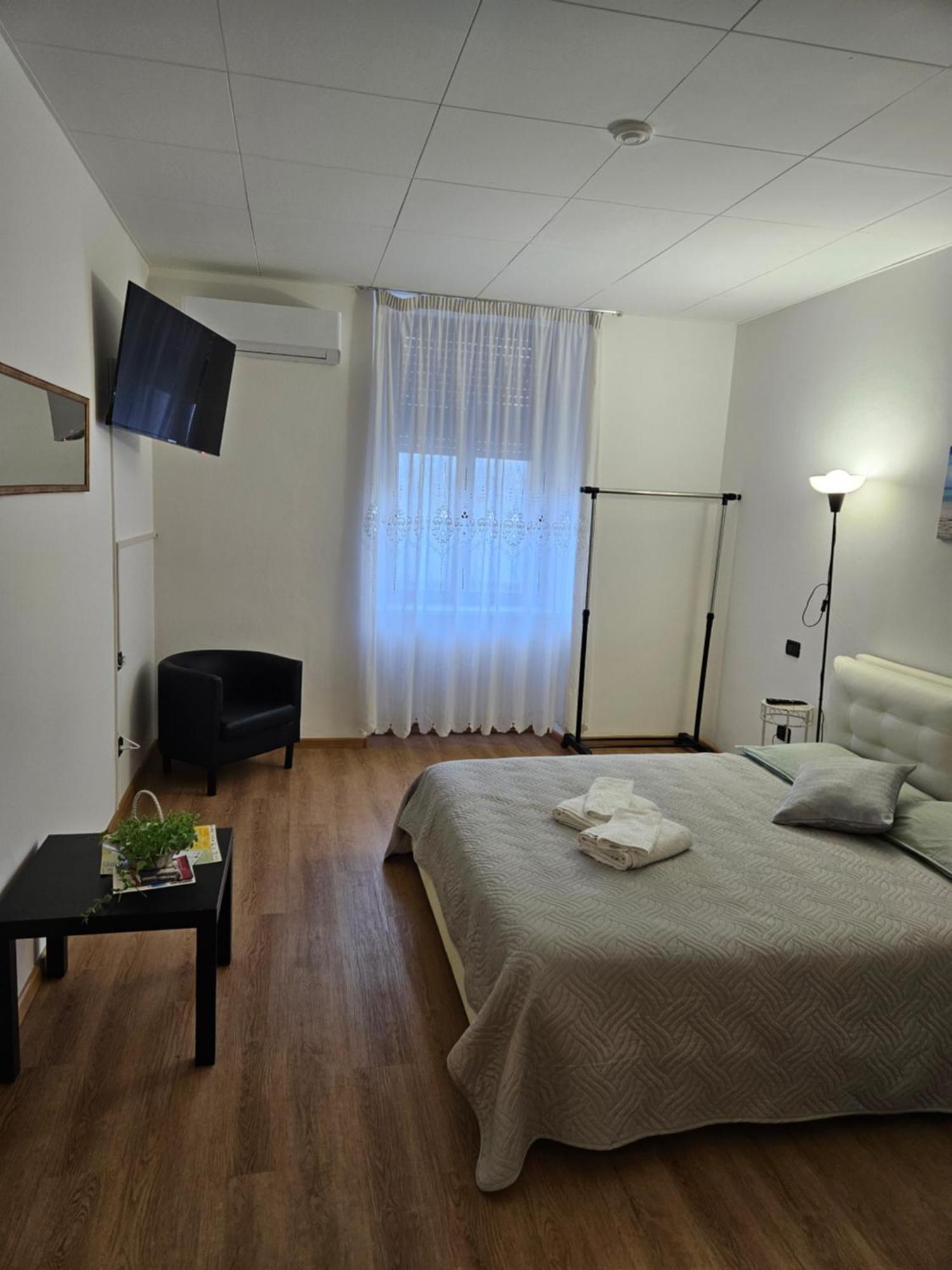 Appartamenti Clesioresidencebuonconsiglio Trento Ngoại thất bức ảnh