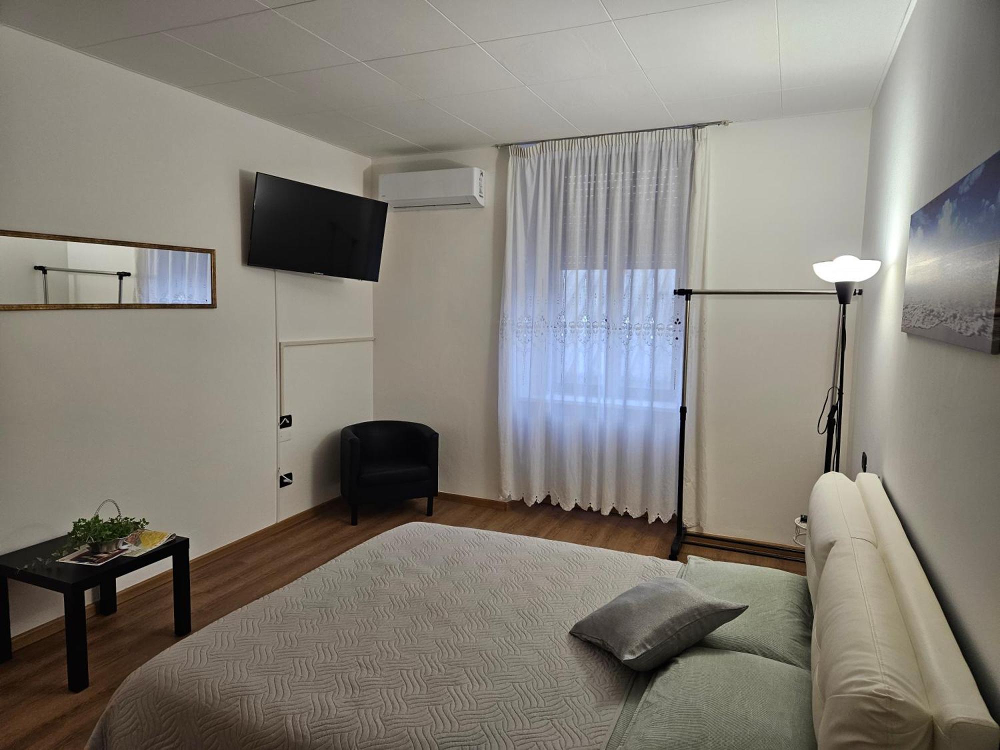 Appartamenti Clesioresidencebuonconsiglio Trento Ngoại thất bức ảnh