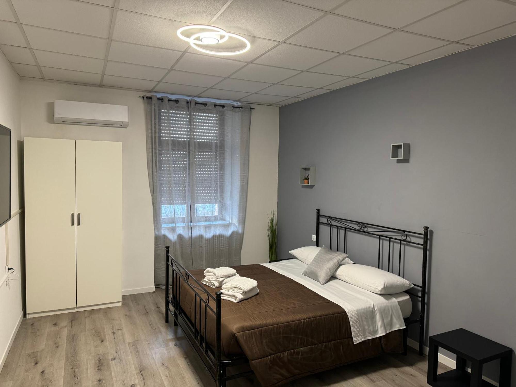 Appartamenti Clesioresidencebuonconsiglio Trento Ngoại thất bức ảnh